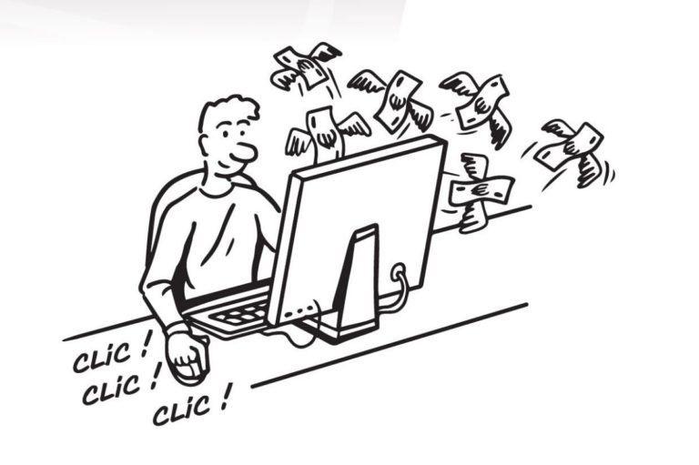 Eviter de perdre de l'argent en SEA