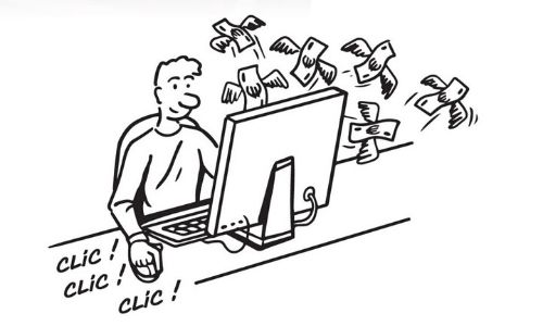Mots clés à exclure annonces